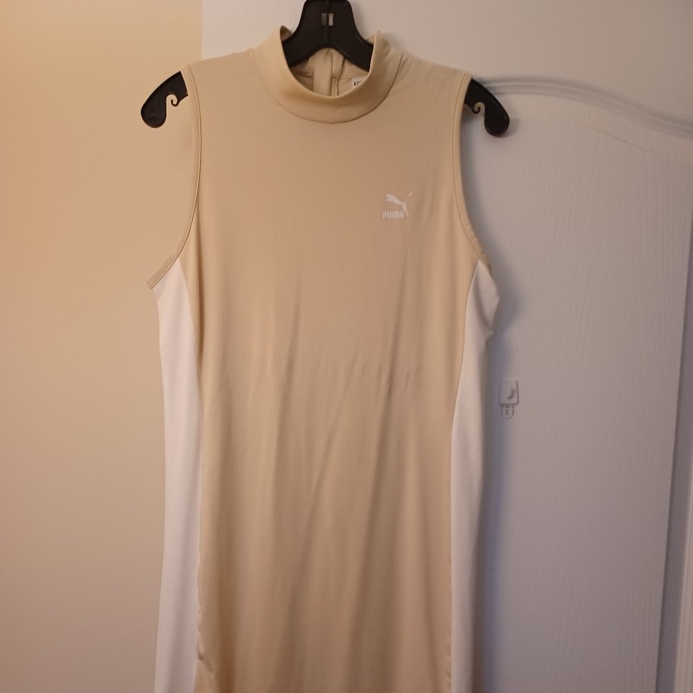 Puma Dress